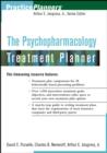 Image for The psychopharmacology treatment planner