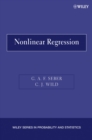 Image for Nonlinear Regression