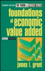 Image for Foundations of economic value added