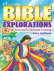Image for Hands-On Bible Explorations