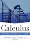 Image for Calculus : Single and Multivariable