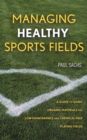 Image for Managing healthy sports fields