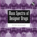 Image for Mass Spectra of Designer Drugs (SpecData)