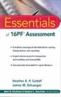 Image for Essentials of 16PF assessment