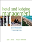 Image for Hotel and lodging management  : an introduction