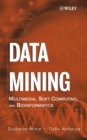 Image for Data Mining: Multimedia, Soft Computing, and Bioinformatics