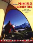 Image for Principles of accountingVol. 1: Chapters 1-14