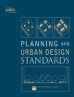 Image for Planning and Urban Design Standards