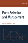 Image for Electronic parts selection and management