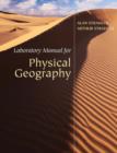 Image for Lab manual to accompany Introducing physical geography 3rd edition and Physical geography 2nd edition : Laboratory Manual