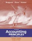 Image for Accounting principlesVol. 1 : WITH PepsiCo Annual Report