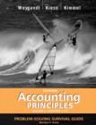 Image for Problem-solving survival guide to accompany Accounting principles, seventh editionVol. 1: Chapters 1-13 : v. 1 : Chapters 1-13 : AND PepsiCo Annual Report