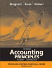 Image for Accounting principlesVol. 2: Chapters 14-27