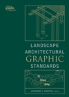 Image for Landscape Architectural Graphic Standards