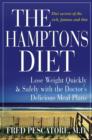 Image for The Hamptons Diet