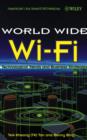 Image for The World Wide Wi-Fi: Technological Trends and Business Strategies