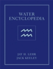 Image for Water Encyclopedia