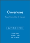 Image for Ouvertures : Cours Intermediaire de Francais Workbook/Lab Manual