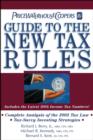 Image for PricewaterhouseCoopers&#39; Guide to the New Tax Rules