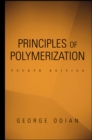 Image for Principles of polymerization