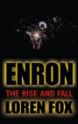 Image for Enron  : the rise and fall