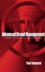 Image for Advanced Brand Management