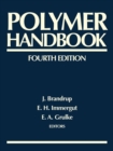 Image for Polymer handbook, 4th edition