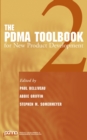 Image for The PDMA toolbook for new product development 2