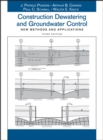 Image for Construction Dewatering and Groundwater Control