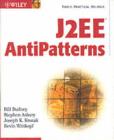 Image for J2EE Antipatterns