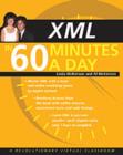 Image for XML in 60 minutes a day