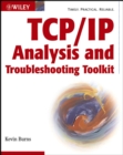 Image for TCP/IP analysis and troubleshooting toolkit