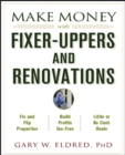 Image for Make money with fixer-uppers and renovations
