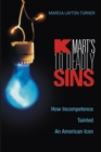Image for Kmart&#39;s ten deadly sins: how incompetence tainted an American icon