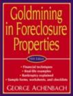 Image for Goldmining in foreclosure properties