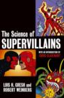Image for The Science of Supervillains