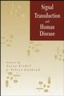 Image for Signal Transduction and Human Disease