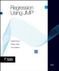 Image for Regression Using JMP