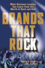 Image for Brands that rock
