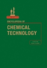 Image for Kirk-Othmer Encyclopedia of Chemical Technology, Volume 18