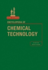 Image for Kirk-Othmer encyclopedia of chemical technologyVol. 16