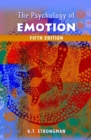 Image for The psychology of emotion  : from everyday life to theory