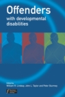 Image for Offenders with developmental disabilities