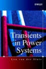 Image for Transients in Power Systems