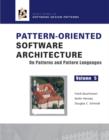Image for Pattern-oriented Software Architecture