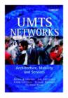 Image for UMTS network