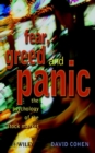 Image for Fear, greed and panic  : the psychology of the stock market