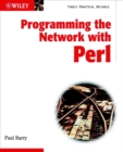 Image for Programming the network with Perl