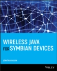 Image for Wireless Java for Symbian Devices