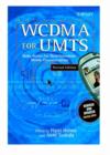 Image for WCDMA for UMTS  : radio access for third generation mobile communications
